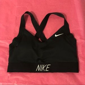 🖤 NIKE SPORTS BRA 🖤
